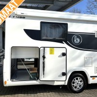 Benimar Tessoro 496 uit 2021 Foto #23
