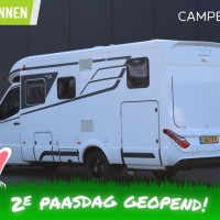 Hymer BMC-T 600 White Line 177pk Automaat | Lengtebedden | Hymer SLC Chassis | Trekhaak | Dometic omvormer | Zonnepanelen | Dubbele huishoudaccu | Foto #16