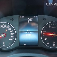 Hymer BMC-T 600 White Line 177pk Automaat | Lengtebedden | Hymer SLC Chassis | Trekhaak | Dometic omvormer | Zonnepanelen | Dubbele huishoudaccu | Foto #2