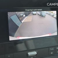 Hymer BMC-T 600 White Line 177pk Automaat | Lengtebedden | Hymer SLC Chassis | Trekhaak | Dometic omvormer | Zonnepanelen | Dubbele huishoudaccu | Foto #5