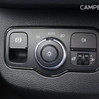 Hymer BMC-T 600 White Line 177pk Automaat | Lengtebedden | Hymer SLC Chassis | Trekhaak | Dometic omvormer | Zonnepanelen | Dubbele huishoudaccu | Foto #6