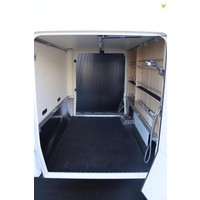 Hymer BMC-T 600 White Line 177pk Automaat | Lengtebedden | Hymer SLC Chassis | Trekhaak | Dometic omvormer | Zonnepanelen | Dubbele huishoudaccu | Foto #8