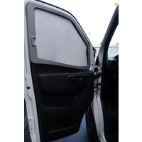 Hymer BMC-T 600 White Line 177pk Automaat | Lengtebedden | Hymer SLC Chassis | Trekhaak | Dometic omvormer | Zonnepanelen | Dubbele huishoudaccu | Foto #14