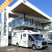 Tweedehands Adria camper kopen