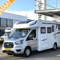 McLouis MC4 281 uit 2022 Foto #6