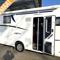 McLouis MC4 281 uit 2022 Foto #7