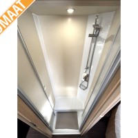 McLouis MC4 281 uit 2022 Foto #11