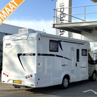 McLouis MC4 281 uit 2022 Foto #22