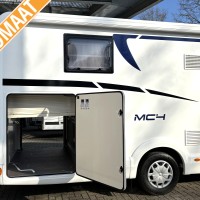 McLouis MC4 281 uit 2022 Foto #23