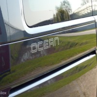 VW California OCEAN 2.0 TDI 204PK! DSG 4M  nieuwstaat! Foto #30