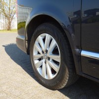 VW California OCEAN 2.0 TDI 204PK! DSG 4M  nieuwstaat! Foto #32