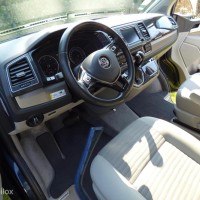 VW California OCEAN 2.0 TDI 204PK! DSG 4M  nieuwstaat! Foto #35