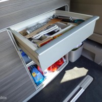 VW California OCEAN 2.0 TDI 204PK! DSG 4M  nieuwstaat! Foto #3