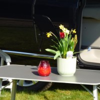 VW California OCEAN 2.0 TDI 204PK! DSG 4M  nieuwstaat! Foto #17