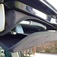 VW California OCEAN 2.0 TDI 204PK! DSG 4M  nieuwstaat! Foto #20