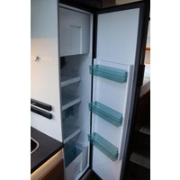 Hymer BMC-T 580 Automaat | Levelsysteem | BR systeem | Zonnepanelen | Omvormer | Dakairco | SLC chassis | HEO safe sloten | Buitendouche | Foto #50