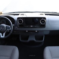 Hymer BMC-T 580 Automaat | Levelsysteem | BR systeem | Zonnepanelen | Omvormer | Dakairco | SLC chassis | HEO safe sloten | Buitendouche | Foto #6