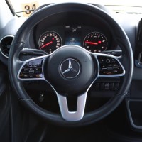 Hymer BMC-T 580 Automaat | Levelsysteem | BR systeem | Zonnepanelen | Omvormer | Dakairco | SLC chassis | HEO safe sloten | Buitendouche | Foto #7