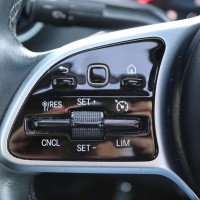 Hymer BMC-T 580 Automaat | Levelsysteem | BR systeem | Zonnepanelen | Omvormer | Dakairco | SLC chassis | HEO safe sloten | Buitendouche | Foto #8