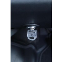 Hymer BMC-T 580 Automaat | Levelsysteem | BR systeem | Zonnepanelen | Omvormer | Dakairco | SLC chassis | HEO safe sloten | Buitendouche | Foto #15