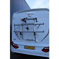 Hymer BMC-T 580 Automaat | Levelsysteem | BR systeem | Zonnepanelen | Omvormer | Dakairco | SLC chassis | HEO safe sloten | Buitendouche | Foto #20