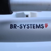 Hymer BMC-T 580 Automaat | Levelsysteem | BR systeem | Zonnepanelen | Omvormer | Dakairco | SLC chassis | HEO safe sloten | Buitendouche | Foto #21