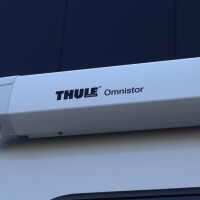 Hymer BMC-T 580 Automaat | Levelsysteem | BR systeem | Zonnepanelen | Omvormer | Dakairco | SLC chassis | HEO safe sloten | Buitendouche | Foto #23