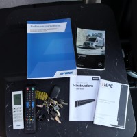 Hymer BMC-T 580 Automaat | Levelsysteem | BR systeem | Zonnepanelen | Omvormer | Dakairco | SLC chassis | HEO safe sloten | Buitendouche | Foto #32