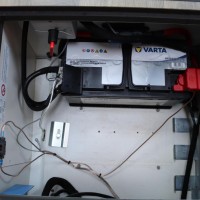 Hymer BMC-T 580 Automaat | Levelsysteem | BR systeem | Zonnepanelen | Omvormer | Dakairco | SLC chassis | HEO safe sloten | Buitendouche | Foto #34