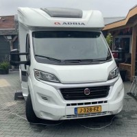 Tweedehands Adria campers camper kopen