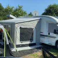 Adria campers MATRIX uit 2016 Foto #3