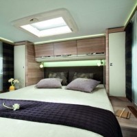 Adria campers MATRIX uit 2016 Foto #4