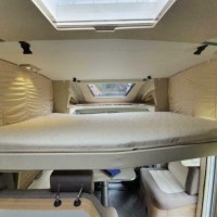 Adria campers MATRIX uit 2016 Foto #6