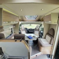 Adria campers MATRIX uit 2016 Foto #7