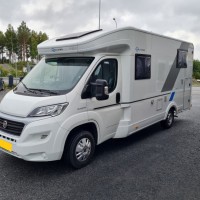 Tweedehands Fiat Ducato campers camper kopen