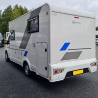 Fiat Ducato campers SUN LIVING S 65 SL uit 2018 Foto #1