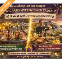 Dethleffs Trend T 7057 uit 2020 Foto #1