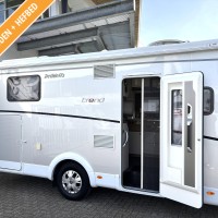 Dethleffs Trend T 7057 uit 2020 Foto #7