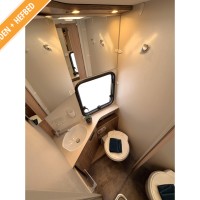 Dethleffs Trend T 7057 uit 2020 Foto #10