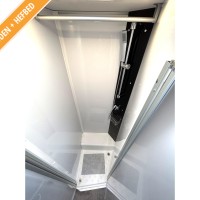 Dethleffs Trend T 7057 uit 2020 Foto #11