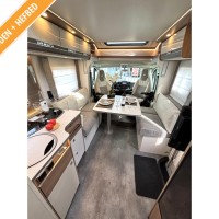 Dethleffs Trend T 7057 uit 2020 Foto #12