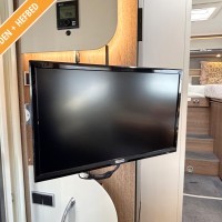 Dethleffs Trend T 7057 uit 2020 Foto #20