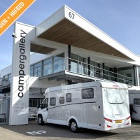 Dethleffs Trend T 7057 uit 2020 Foto #21