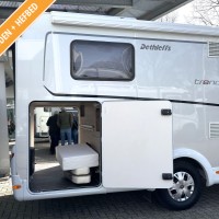 Dethleffs Trend T 7057 uit 2020 Foto #23