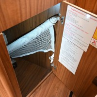 Hymer Exsis-T 474 enkele bedden nieuwe distributie Foto #21