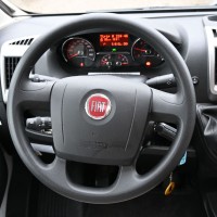 Hymer Exsis-T 474 enkele bedden nieuwe distributie Foto #34