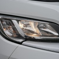 Hymer Exsis-T 474 enkele bedden nieuwe distributie Foto #41