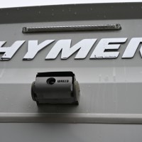 Hymer Exsis-T 474 enkele bedden nieuwe distributie Foto #51