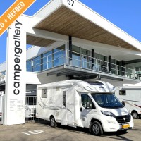 Tweedehands Adria camper kopen