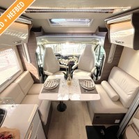 McLouis Yearling 71 G uit 2018 Foto #2